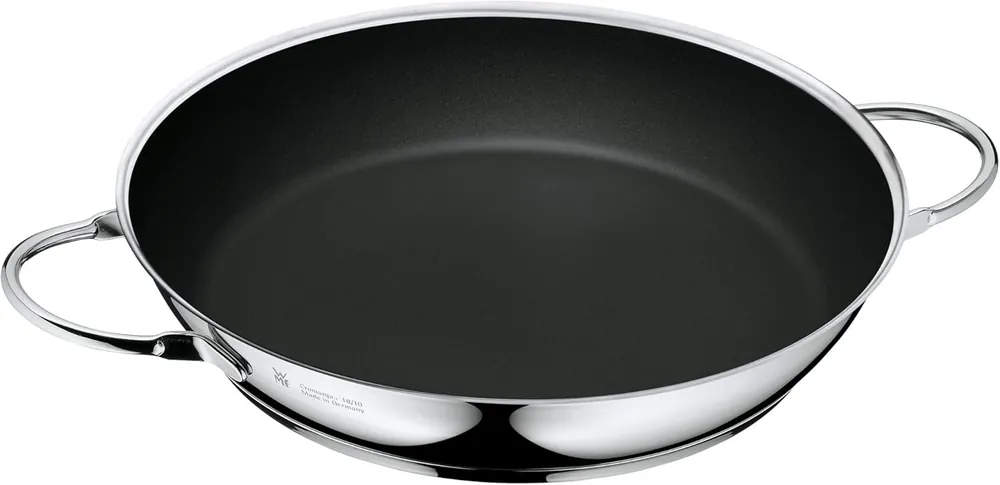 Hit cenowy WMF CeraDur Profi - Patelnia 28 cm do serwowania