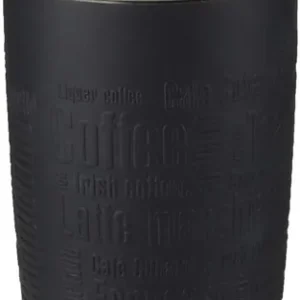 Bezpieczna płatność Kubek termiczny Emsa Travel Mug 360ml czarny