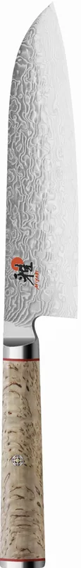 Wyjątkowa oferta MIYABI 5000MCD - nóż Santoku 18 cm