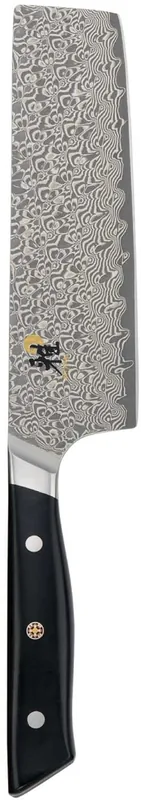 MIYABI 800DP - Nóż Nakiri 17 cm Promocja