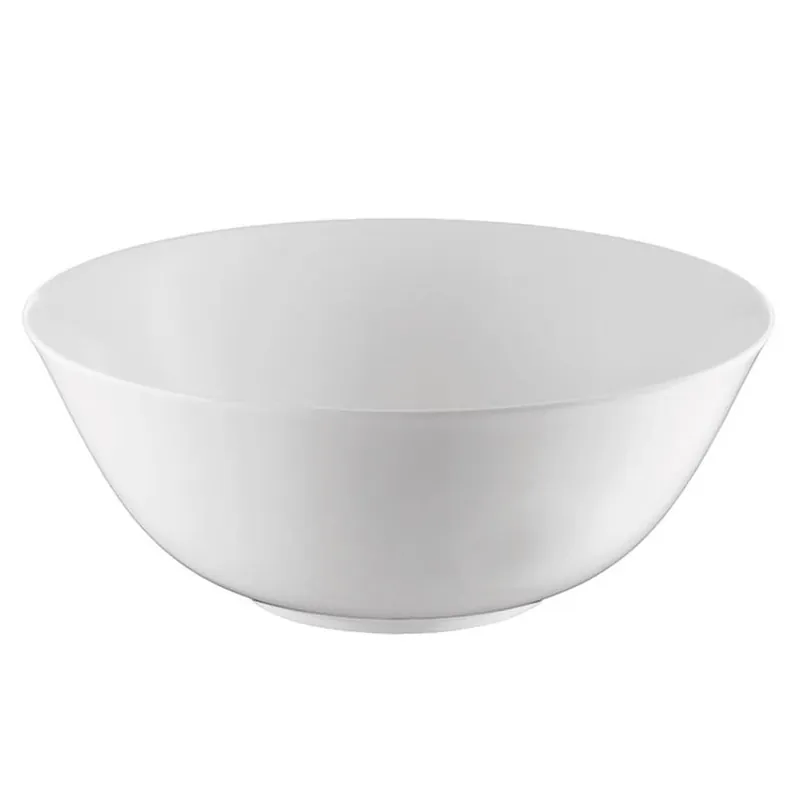 Oferta limitowana ROSENTHAL JADE miska 28cm, porcelana premium fine bone