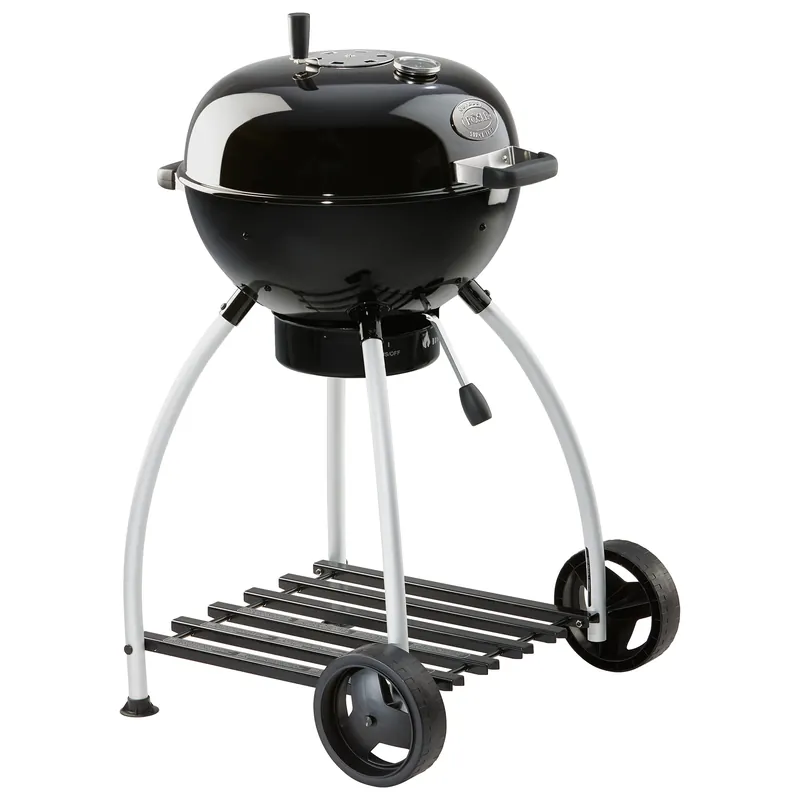 Rösle - Grill węglowy Sport F50 Hit sprzedaży