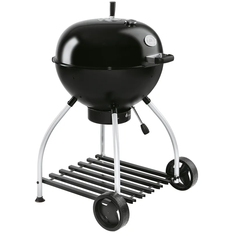 Rösle - Grill węglowy Sport F160 Wyjątkowa oferta
