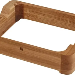Oferta czasowa WMF - Drewniana rama do serwowania rozmiar M