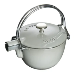 Staub - Czajnik 1.15 l, grafitowy Oferta limitowana