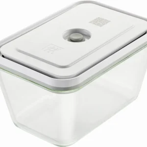Ostatnie sztuki Zwilling Fresh & Save - Szklany pojemnik prostokątny 1.6 l
