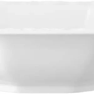 ROSENTHAL Biała Maria salaterka 15cm Szybka wysyłka