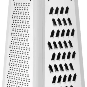 Zwilling Z-Cut - tarka do warzyw 26 cm, szara - Promocja