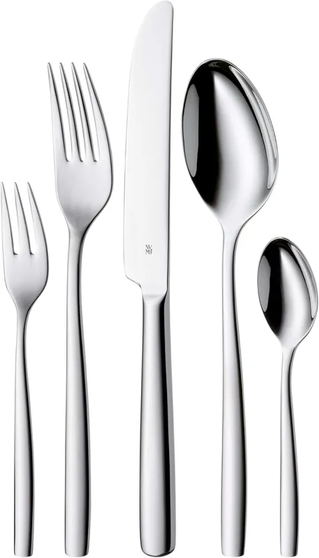 Premium WMF Palma - Zestaw sztućców 60 elementów (12 osób)