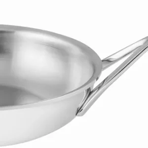 Demeyere Proline 7 - patelnia płytka 20 cm Zamów dziś