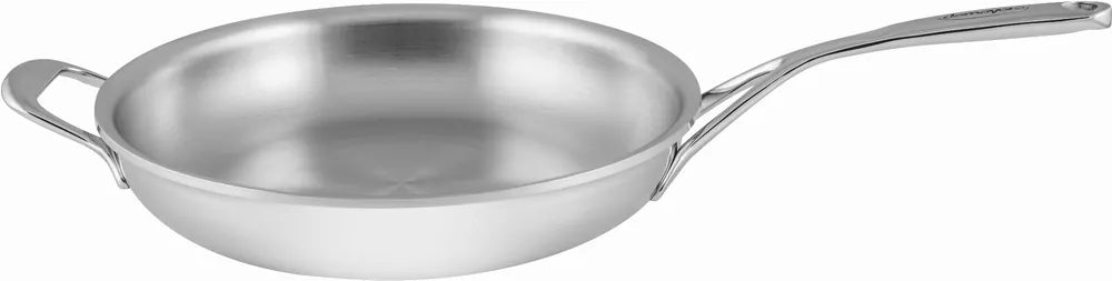 Demeyere Proline 7 - patelnia płytka 28 cm Darmowy zwrot