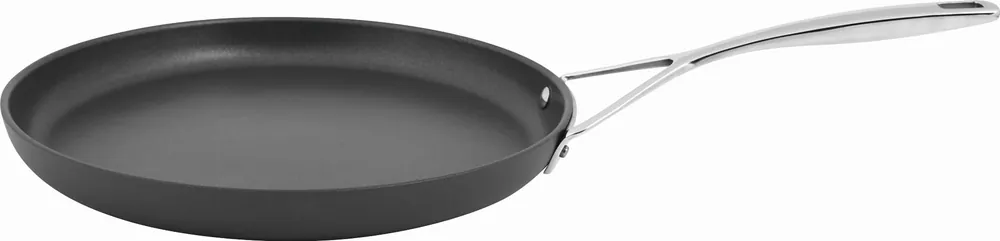 Nowy Demeyere Alu Pro 5 - patelnia do naleśników 28 cm