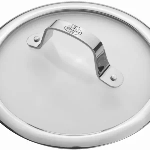 Ballarini Gli Speciali - pokrywka szklana 16 cm Wysoka jakość