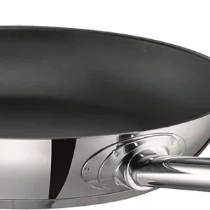 SCHULTE-Ufer Diamas Pro patelnia 24cm Do wyczerpania zapasów