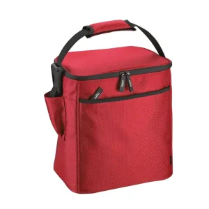 Cilio Dolomiti torba termiczna, 12,0 l, czerwona Ograniczona ilość