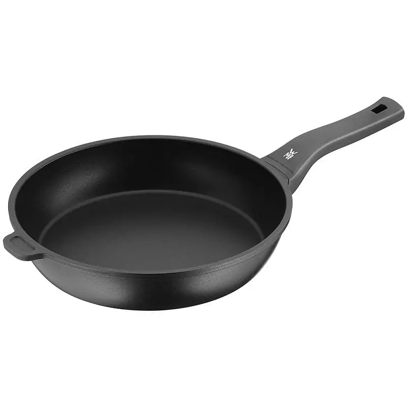 WMF PermaDur Premium 28cm- Patelnia głęboka, Indukcja Popularny