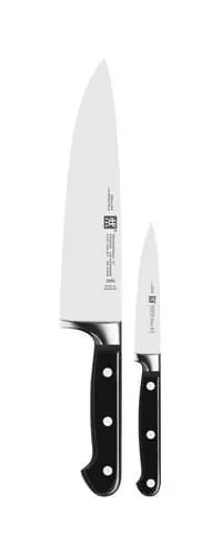 Rabat ZWILLING Professional S - Zestaw noży 2 części