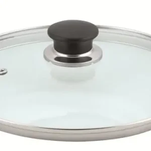 Ostatnia szansa Ballarini pokrywka szklana 28cm