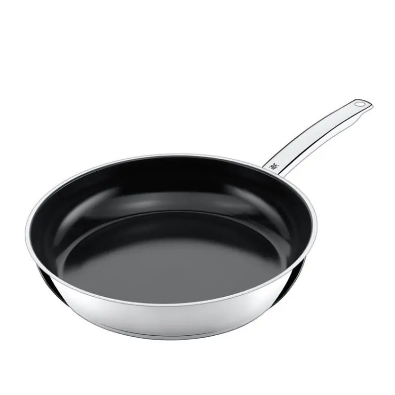 WMF Durado Patelnia 28cm, indukcja Zniżka