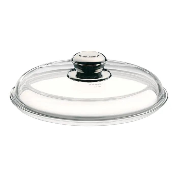 WMF - Szklana pokrywa do patelni 28cm Oferta czasowa