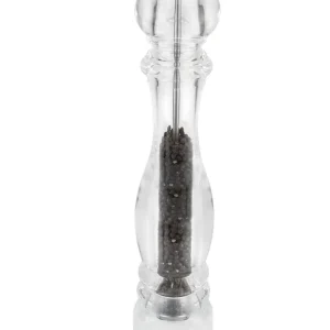 PEUGEOT NANCY - Młynek do pieprzu 38 cm U'Select Akryl Tylko do końca tygodnia