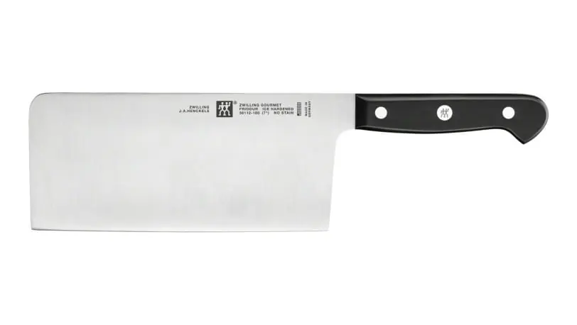 ZWILLING® Gourmet - Chiński Tasak 18 cm Wybór klientów