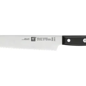 ZWILLING® Gourmet - Nóż do pieczywa 20 cm Tani