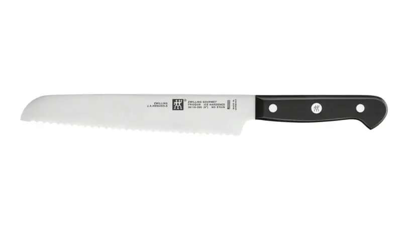ZWILLING® Gourmet - Nóż do pieczywa 20 cm Tani