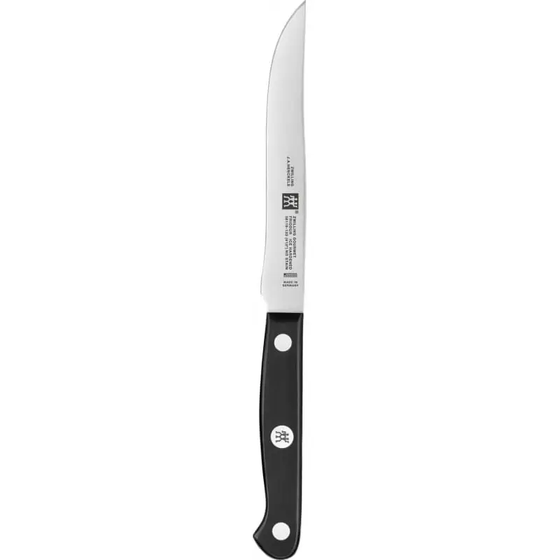 ZWILLING® Gourmet - Nóż do steków 12 cm Wyprzedaż