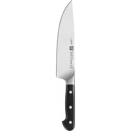 Wyjątkowa oferta ZWILLING Pro - Nóż szefa kuchni 20 cm