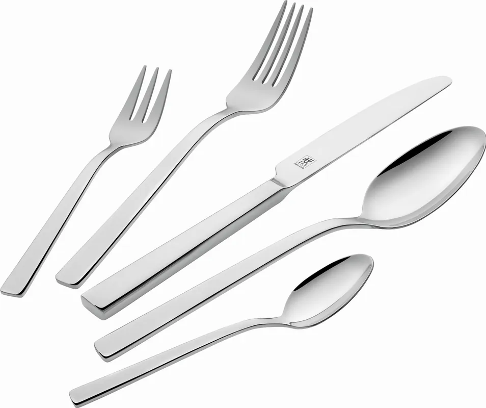 ZWILLING King - zestaw sztućców 68 el. Wybór klientów