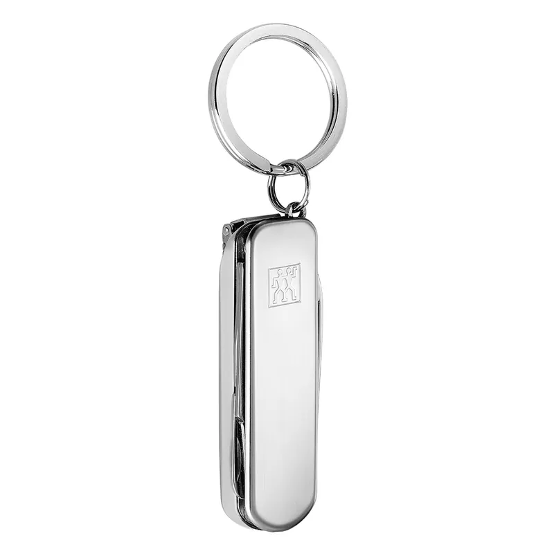 Bestseller Zwilling Classic Inox - narzędzie wielofunkcyjne srebrne