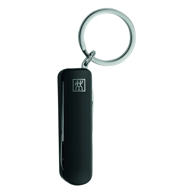 Cena promocyjna Zwilling Classic Inox - narzędzie wielofunkcyjne czarne