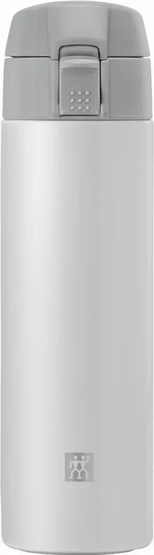 Zwilling Thermo - kubek termiczny 450 ml biały Bezpieczne zakupy