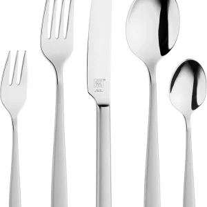 Zwilling Roseland - zestaw sztućców 60 el Szybka dostawa