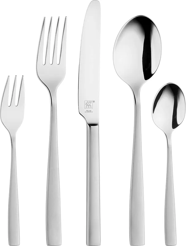 Zwilling Roseland - zestaw sztućców 60 el Szybka dostawa