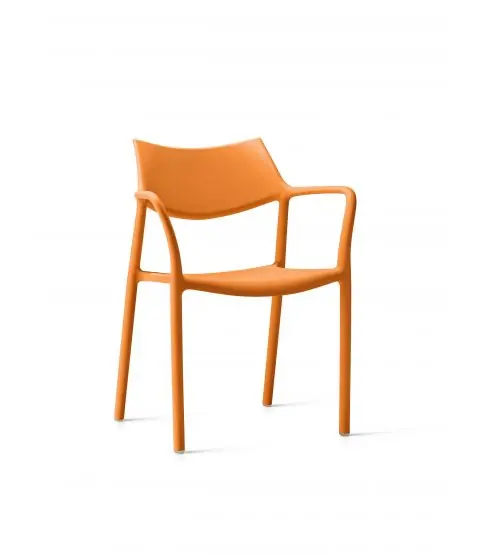 Sprawdź teraz Krzesło Splash Air Peach Resol