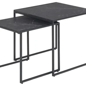 Oferta limitowana Zestaw stolików Infinity Actona