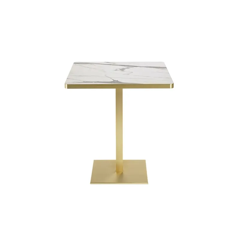 Blat laminatowy 80x80 cm Scab Design Wysoka jakość