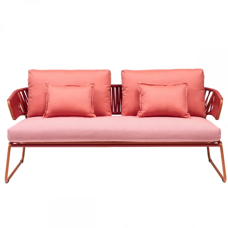 Ograniczona ilość Sofa LISA CLUB