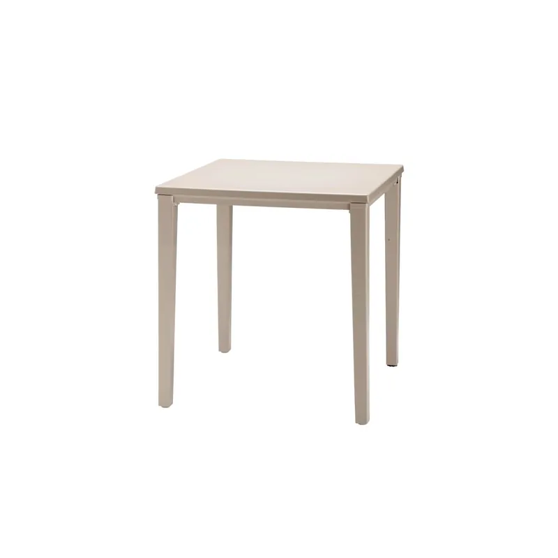 Nowy Stolik Timo 70x70 Scab Design - beżowy