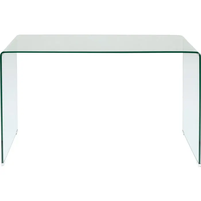 Biurko Clear Club 125x60 cm Oferta czasowa