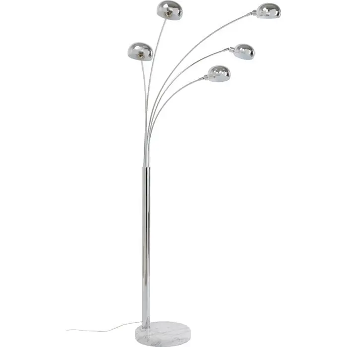 Lampa podłogowa Five Fingers Economy Tylko dziś