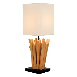 Ograniczona ilość Lampa biurkowa Spanja biała