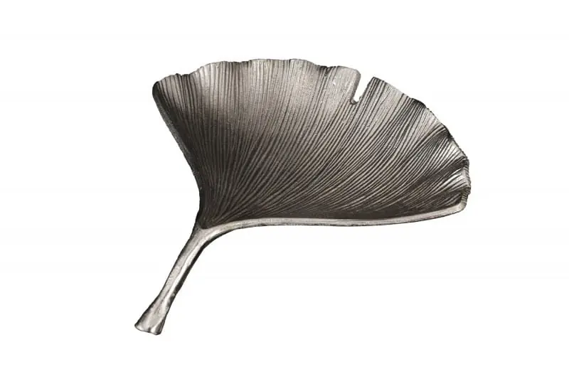 Misa Gingko srebrna 42 cm - Invicta Promocja