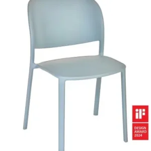 Szybka wysyłka Krzesło Trena blue grey - Ezpeleta