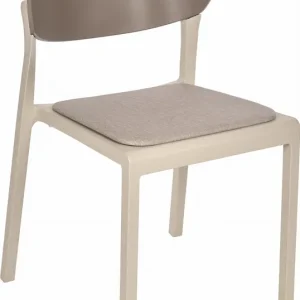 Krzesło Bake Pad sand/taupe - Ezpeleta Najlepsza cena