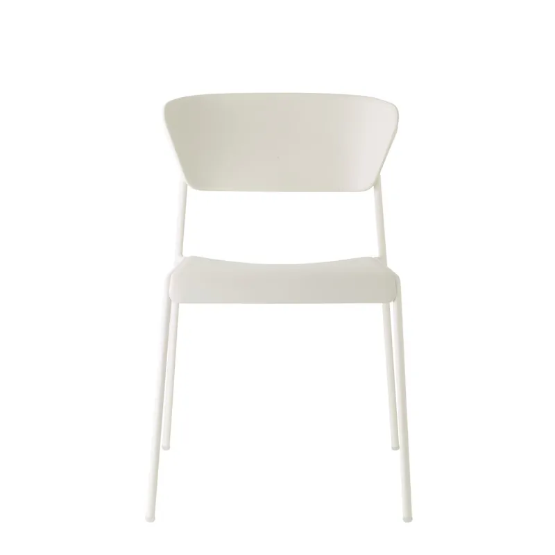 Krzesło Lisa technopolymer - linen 24H Wysoka jakość