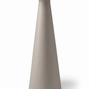 Kup teraz Podstawa do stołu Tiffany 110 cm beżowy AMB - Lyxo Design