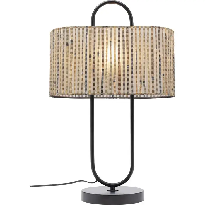 Lampa stołowa Philadelphia Black - Kare Zamów teraz